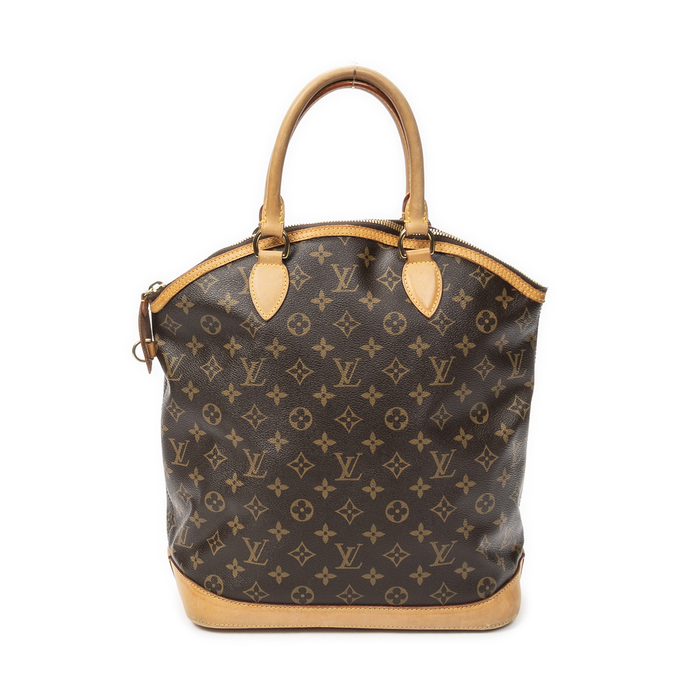 Louis Vuitton Lockit Vertical GM